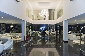 Nacala Plaza Business Design Hotel