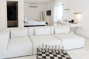 Nacala Plaza Business Design Hotel