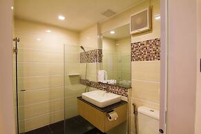 Delio Boutique Hotel