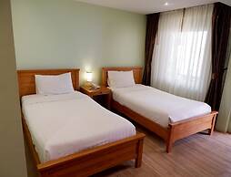 Delio Boutique Hotel