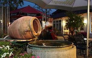 Landhotel Krone