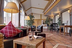 Landhotel Krone