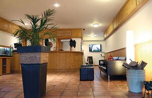 Landhotel Krone