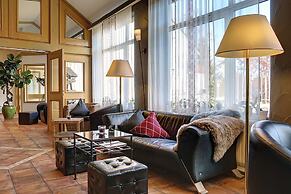 Landhotel Krone