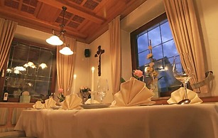 Landhotel Krone