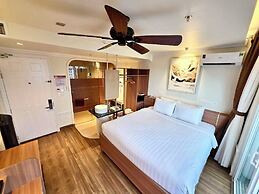 Tulip Hotel 2