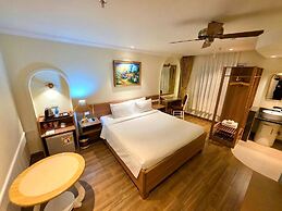 Tulip Hotel 2