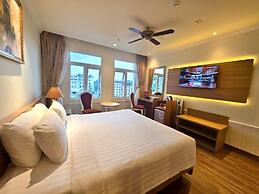 Tulip Hotel 2