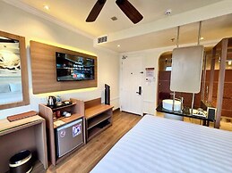 Tulip Hotel 2