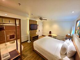 Tulip Hotel 2