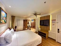 Tulip Hotel 2