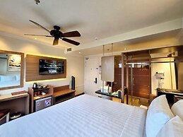 Tulip Hotel 2