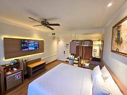 Tulip Hotel 2