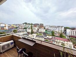 Tulip Hotel 2