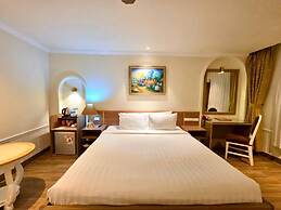 Tulip Hotel 2