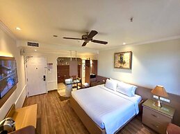 Tulip Hotel 2