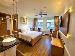 Tulip Hotel 2