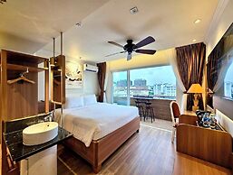 Tulip Hotel 2