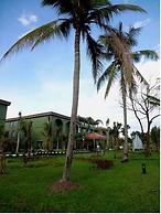 Dorkjumpa Hotel
