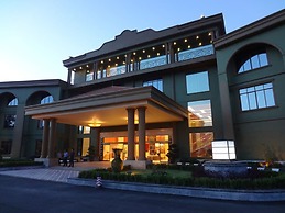 Dorkjumpa Hotel