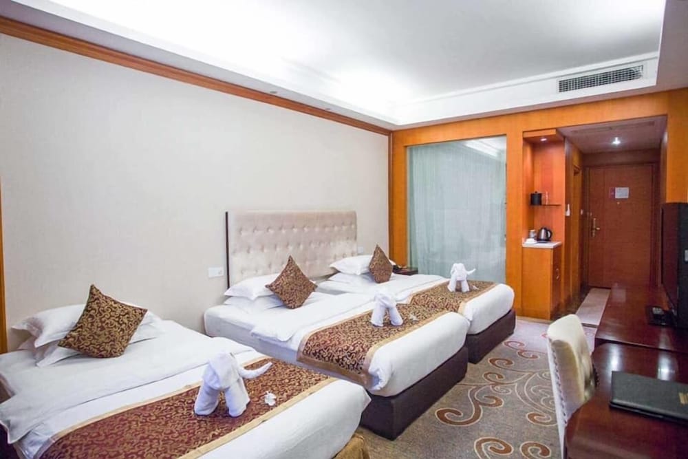 Dorkjumpa Hotel