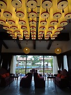Dorkjumpa Hotel