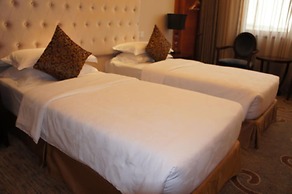 Dorkjumpa Hotel