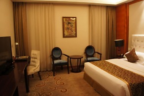 Dorkjumpa Hotel