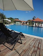 Dorkjumpa Hotel