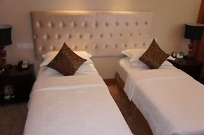 Dorkjumpa Hotel