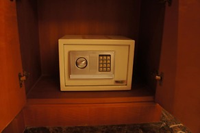 Dorkjumpa Hotel