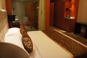 Dorkjumpa Hotel