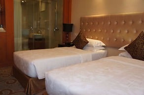 Dorkjumpa Hotel