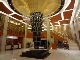 Dorkjumpa Hotel