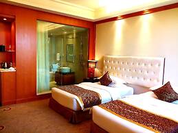 Dorkjumpa Hotel