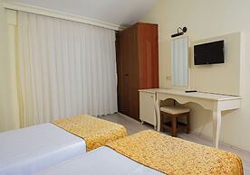 Valeri Beach Hotel – All Inclusive