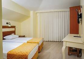 Valeri Beach Hotel – All Inclusive