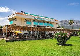 Valeri Beach Hotel – All Inclusive