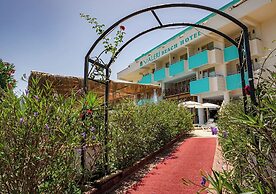 Valeri Beach Hotel – All Inclusive