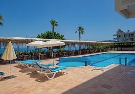 Valeri Beach Hotel – All Inclusive