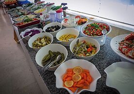 Valeri Beach Hotel – All Inclusive