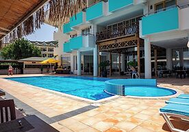 Valeri Beach Hotel – All Inclusive