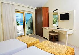 Valeri Beach Hotel – All Inclusive