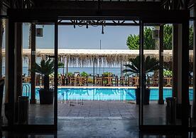 Valeri Beach Hotel – All Inclusive
