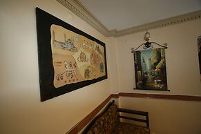 Istanbul Hanedan Hotel