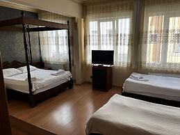 Istanbul Hanedan Hotel