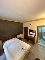 Istanbul Hanedan Hotel