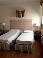 Il Borghetto Andrea Tafi