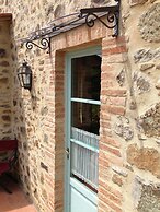 Il Borghetto Andrea Tafi