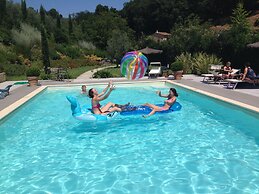 Il Borghetto Andrea Tafi